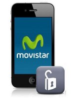 Liberar iPhone Movistar