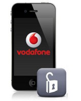 Liberar iPhone Vodafone España